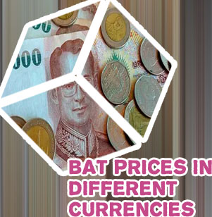 Bat currency