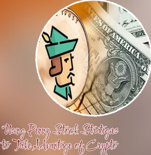 Best penny crypto to buy