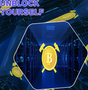Bitcoin miner unblocked