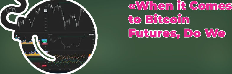 Btc futures chart