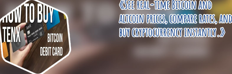 Buy bitcoin debit card