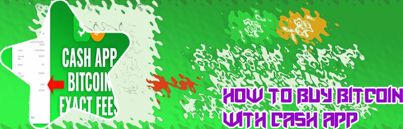 Buy bitcoin with cash app