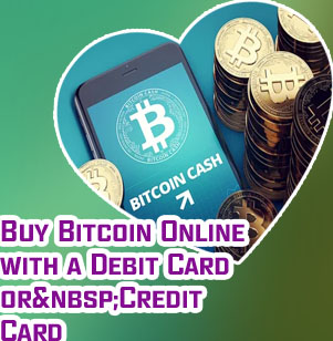 Buy bitcoins cash