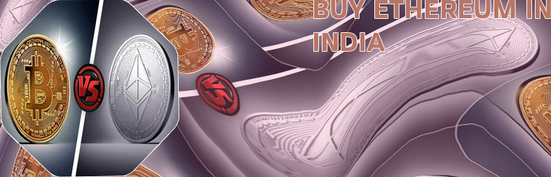 Buy ethereum india