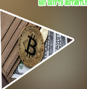 Buy instant bitcoin