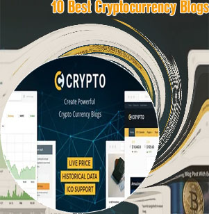 Crypto blogs