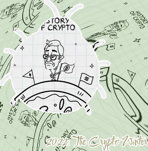 Crypto history