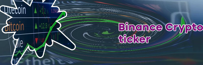 Crypto live ticker