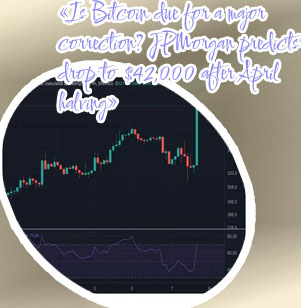 Crypto price drop today