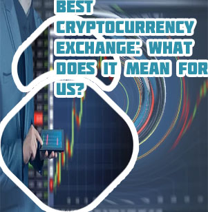 Crypto stock exchange