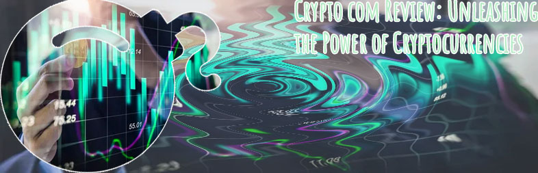 Crypto trading blog