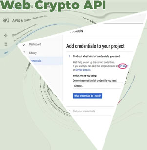 Cryptocom api key