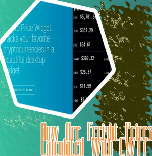 Cwt crypto price