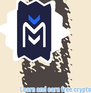 Earn crypto apps