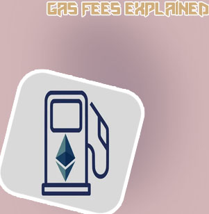 Etherum gas fees