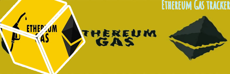 Gas eth prices