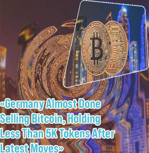 Has sold bitcoin