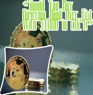 How can i buy dogecoin stock