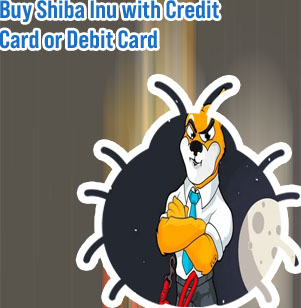 How can i buy shiba inu crypto