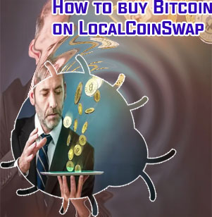 How did people buy bitcoin in