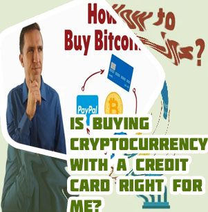 How do i buy bitcoin with credit card