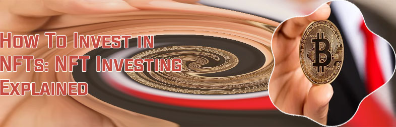 Investing in bitcoins