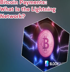 Lightning bitcoin