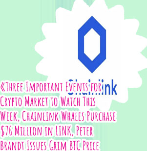 Link news crypto