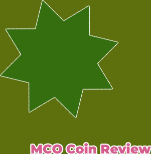 Mco crypto