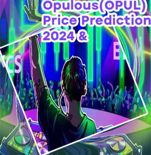 Opul crypto price