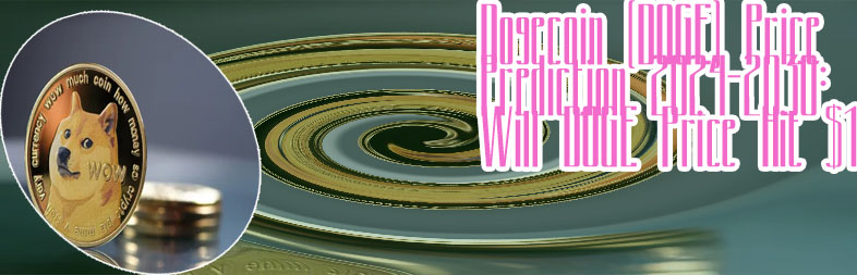 Price per dogecoin