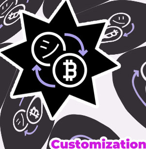Satoshi to btc converter
