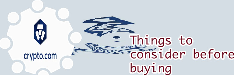 Should i buy cryptocom coin