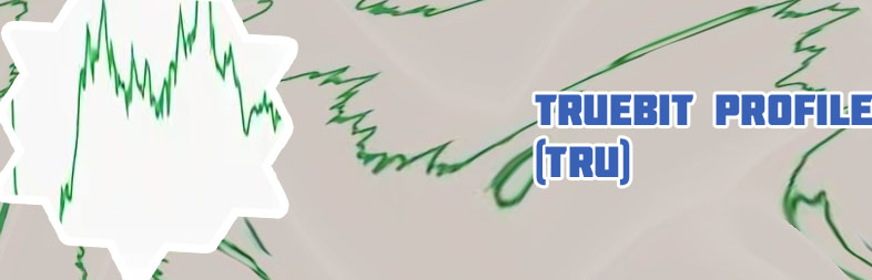 Truebit chart