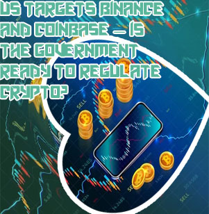 Us based cryptocurrency exchange
