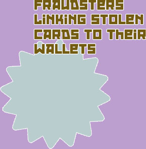 Visa wants bitcoin to with wallets