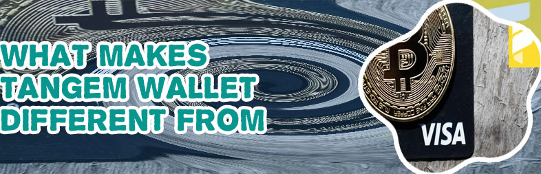Visa wants bitcoin work with wallets
