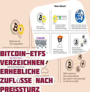 Was ist bitcoin