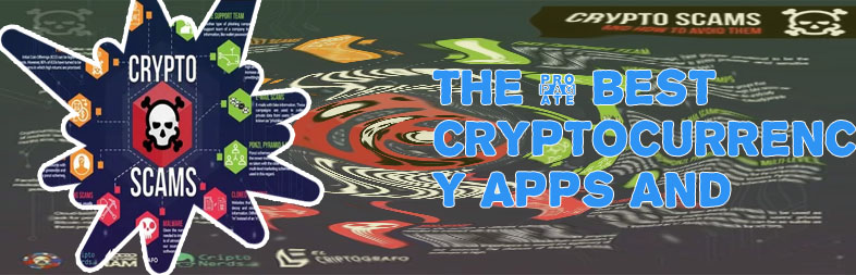 What is crypto app