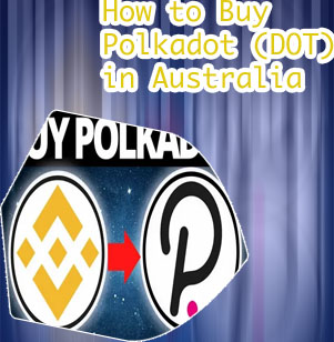 Where to buy polkadot cryptocurrency