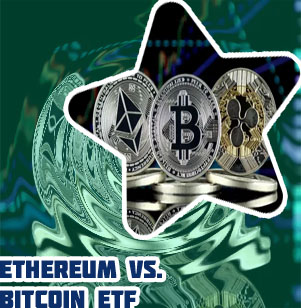 Will ethereum be as big as bitcoin