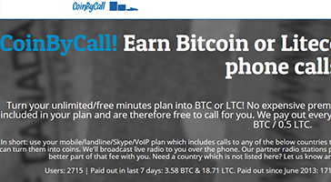 coinbycall.com SCAM1